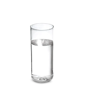 Tubo P/flores 40x14cm Ref.51190 Vitazza