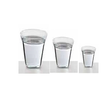 Vaso Canada Peq Lisa 080357 Decorliz