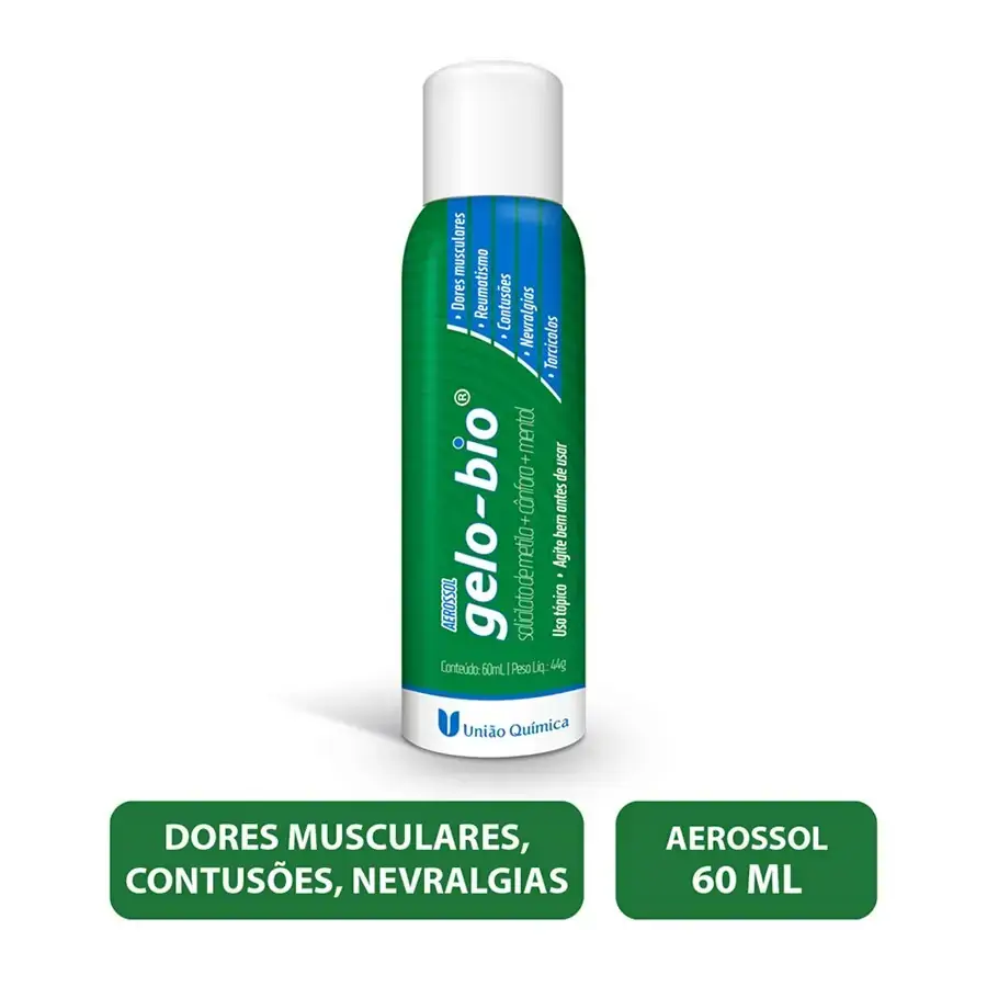 Gelo Bio Aero