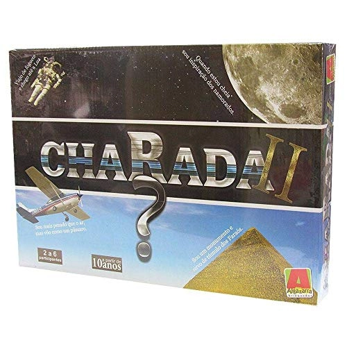 Brinq Jogo Charada Ii