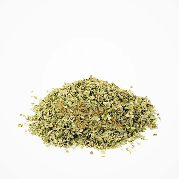 Folha Cha Da Roca Oregano