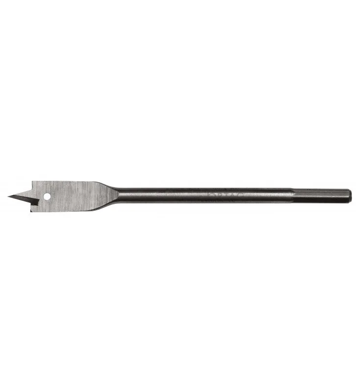 Broca Chata P/ Madeira 3/8" Cortag
