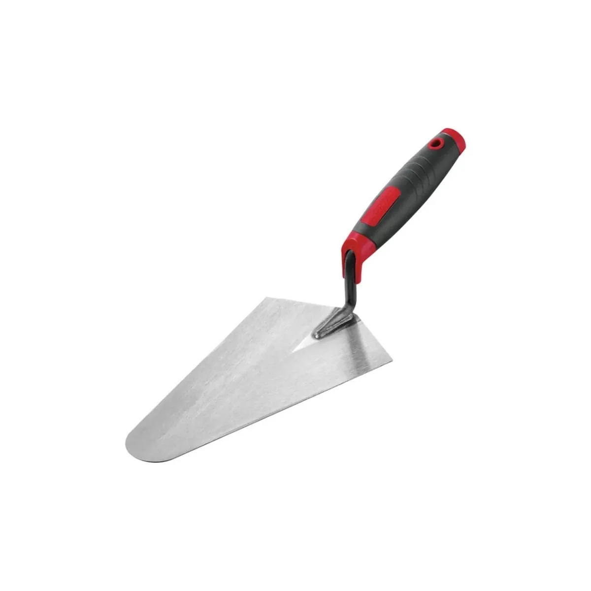 Colher Pedreiro 9 Pol Cabo Emborrachado 230mm- Cortag