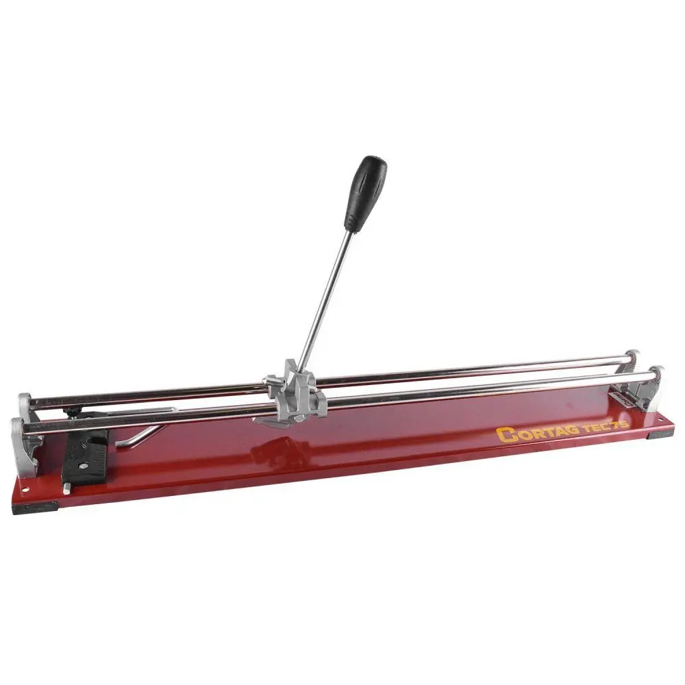 Cortador Profissional De Piso E Azulejos Cortag Tec 75