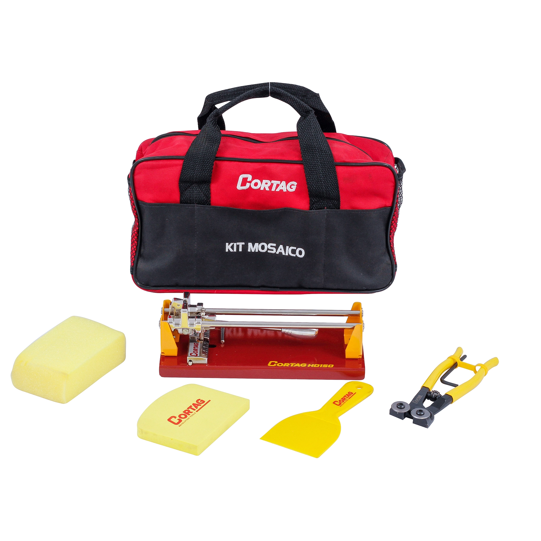 Kit Mosaico Cortag