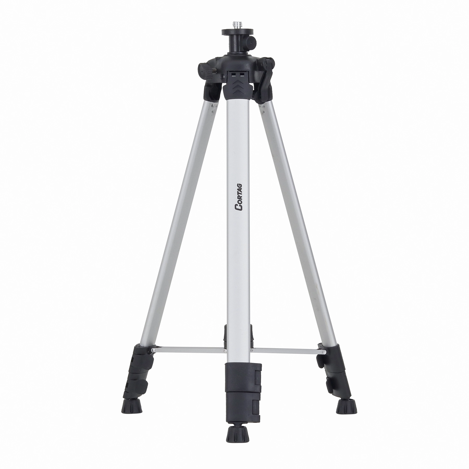 Tripé para Nível a Laser TRA 500 Cortag