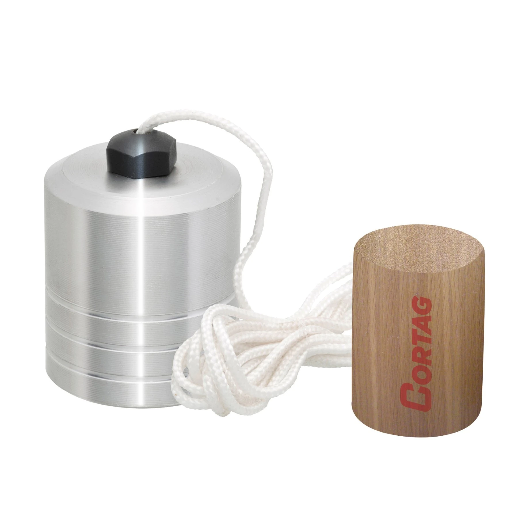 Prumo de Parede 500g