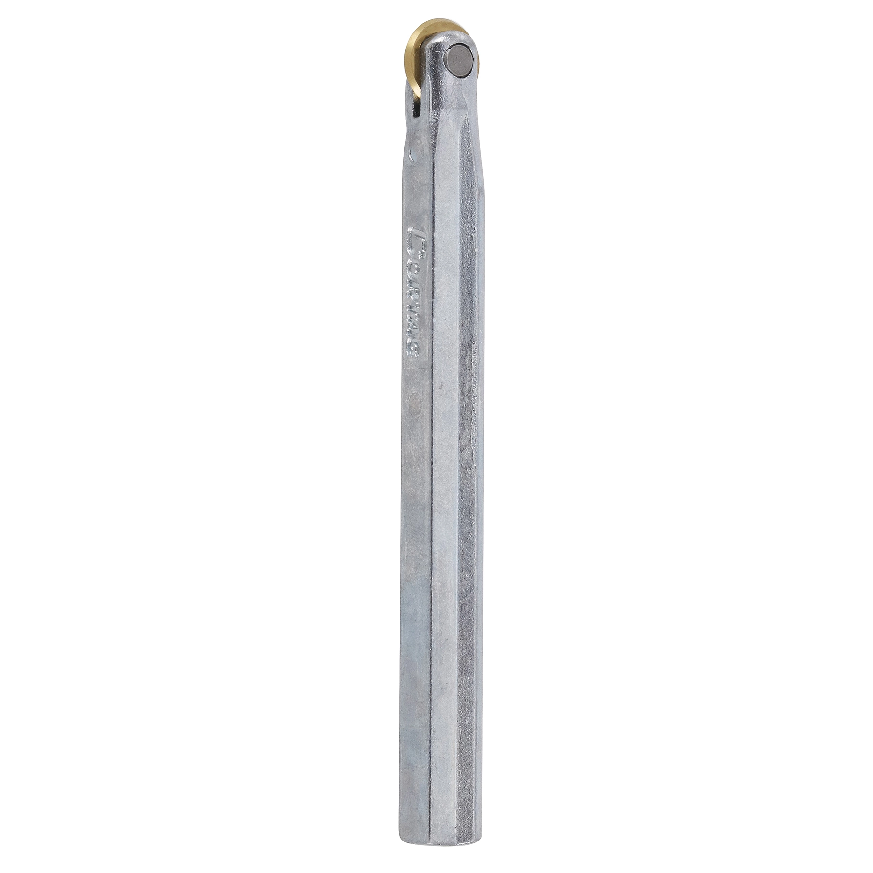Rodel para Cortar Pisos em Titânio D100x100mm Universal Cortag