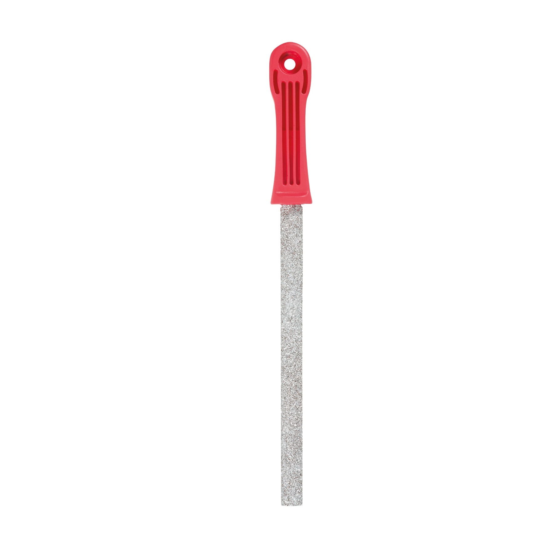 Lima Meia Cana 8" (200mm) de Tungstênio Cortag