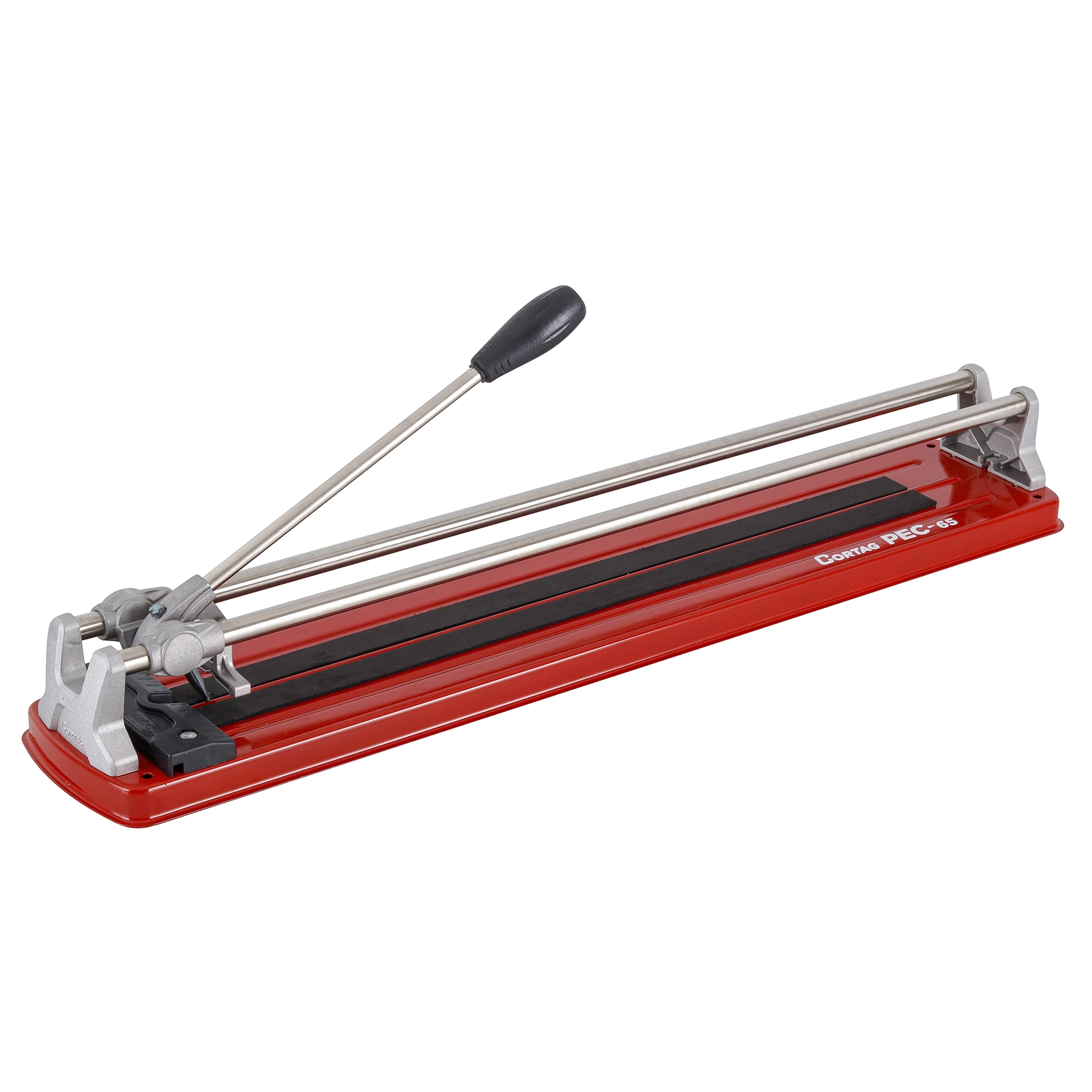 Cortador de Piso para Cerâmica e Porcelanato Manual Cortag PEC-65 65cm