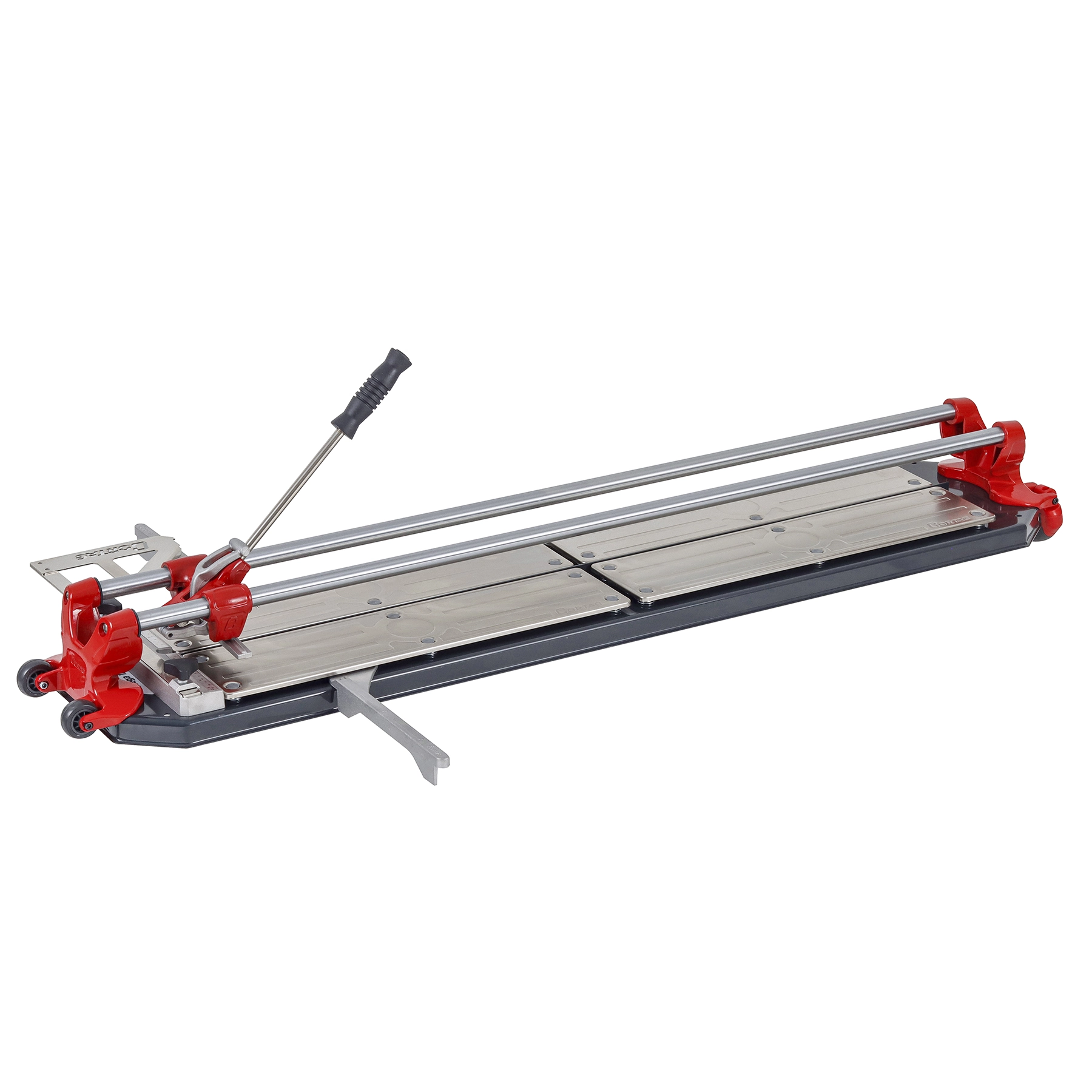 Cortador de Piso para Cerâmica e Porcelanato Manual Cortag Mega 125 125cm