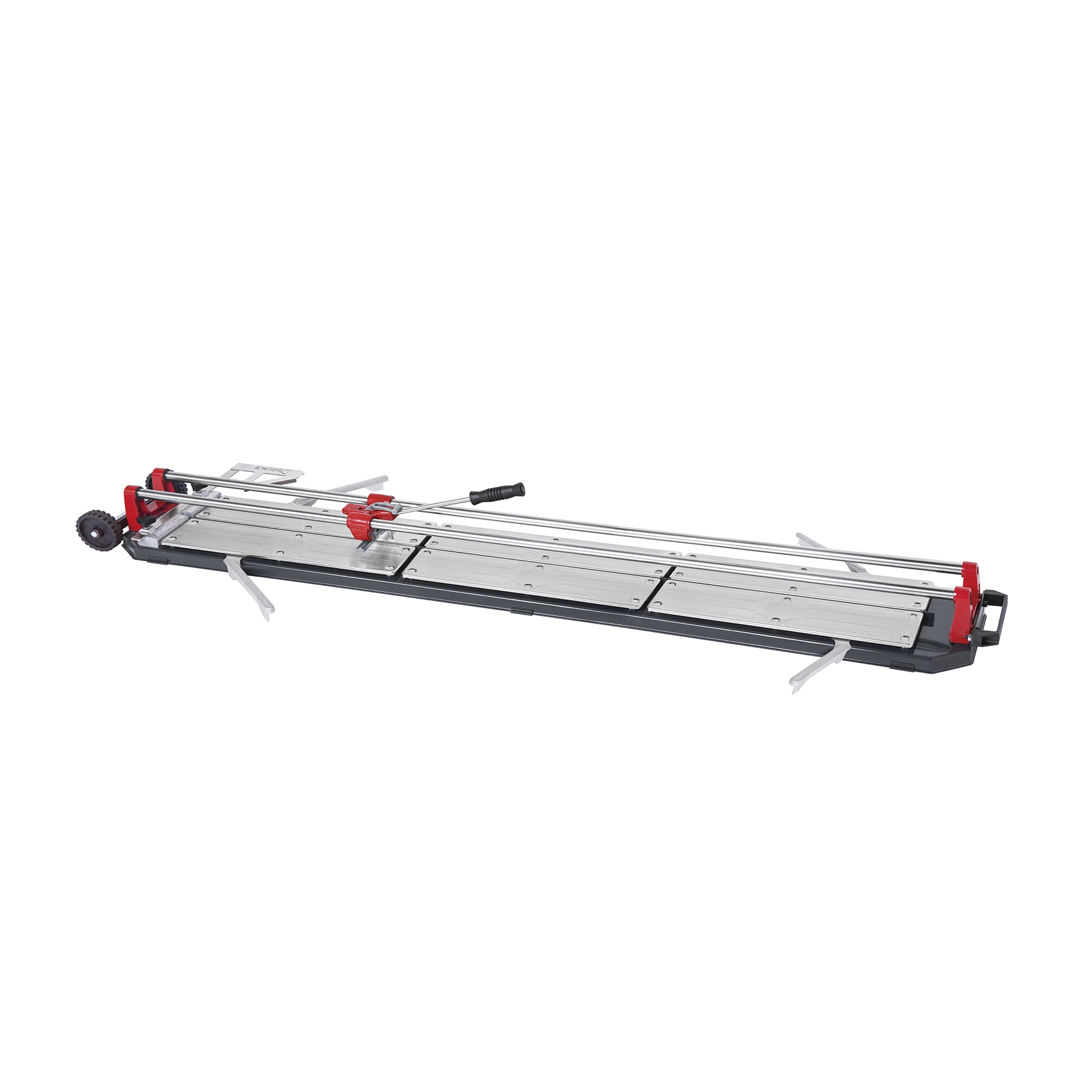 Cortador de Piso para Cerâmica e Porcelanato Manual Cortag 180cm Mega 180