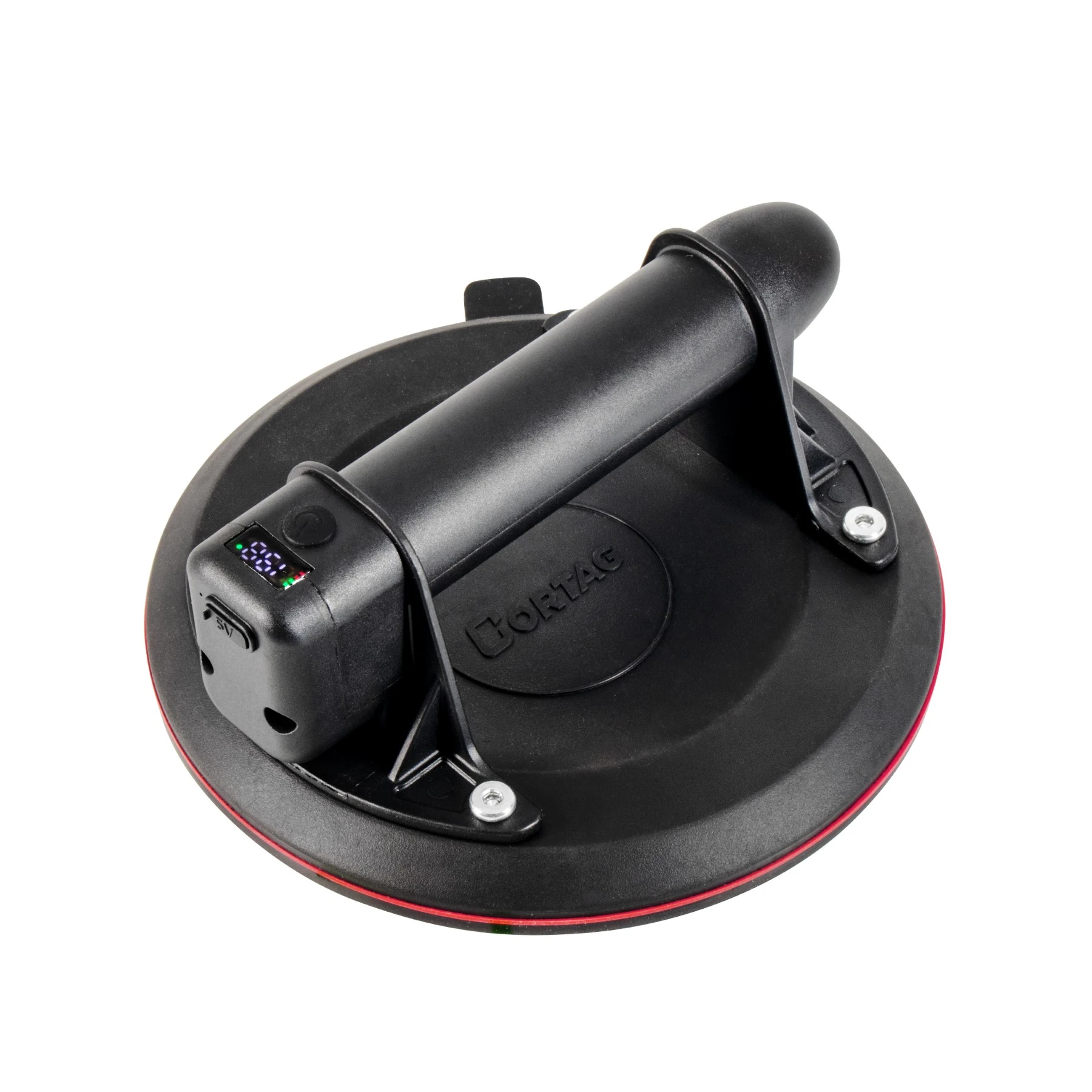 Ventosa de Sucção Cortag  200mm 150kg