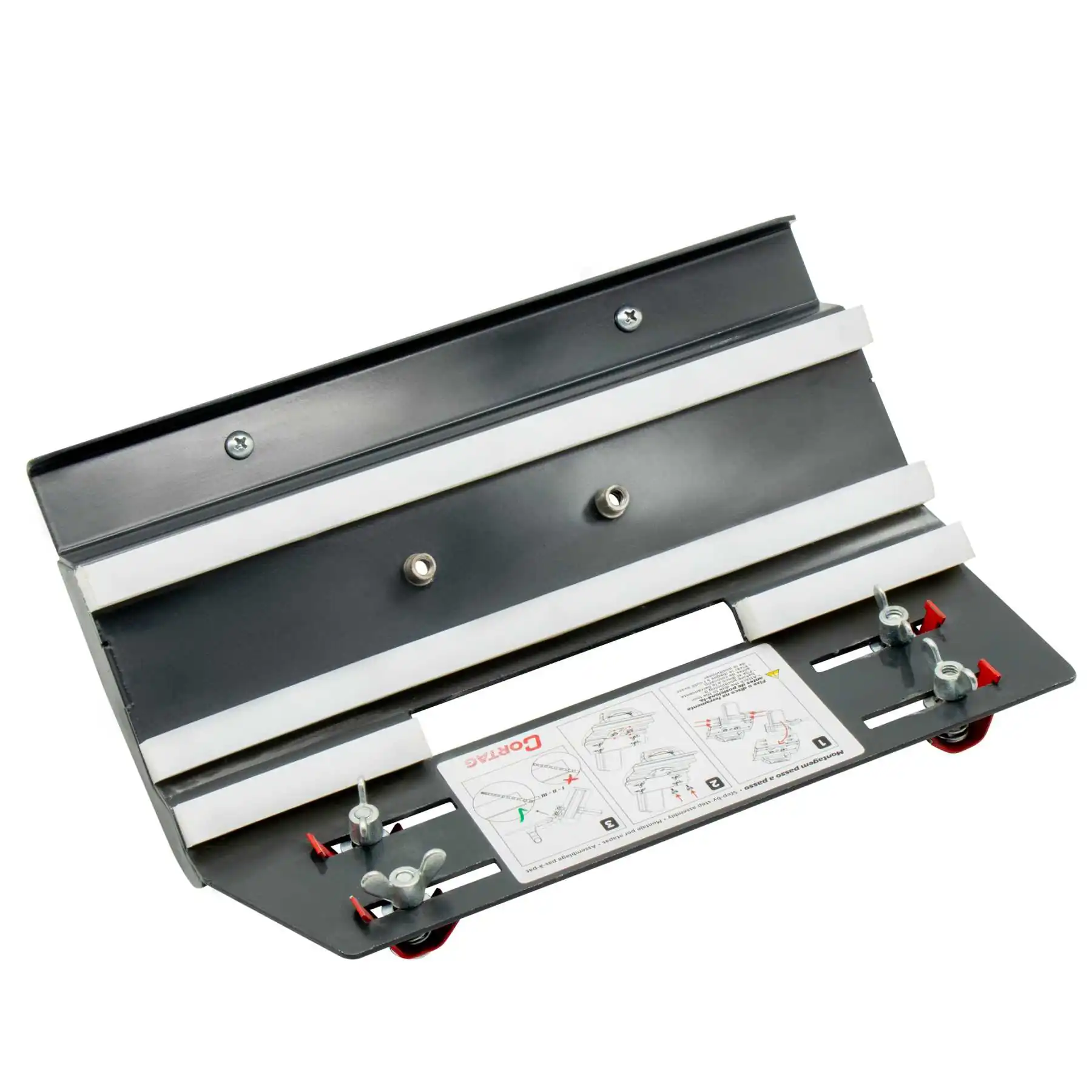 Suporte Base Cortag 45°