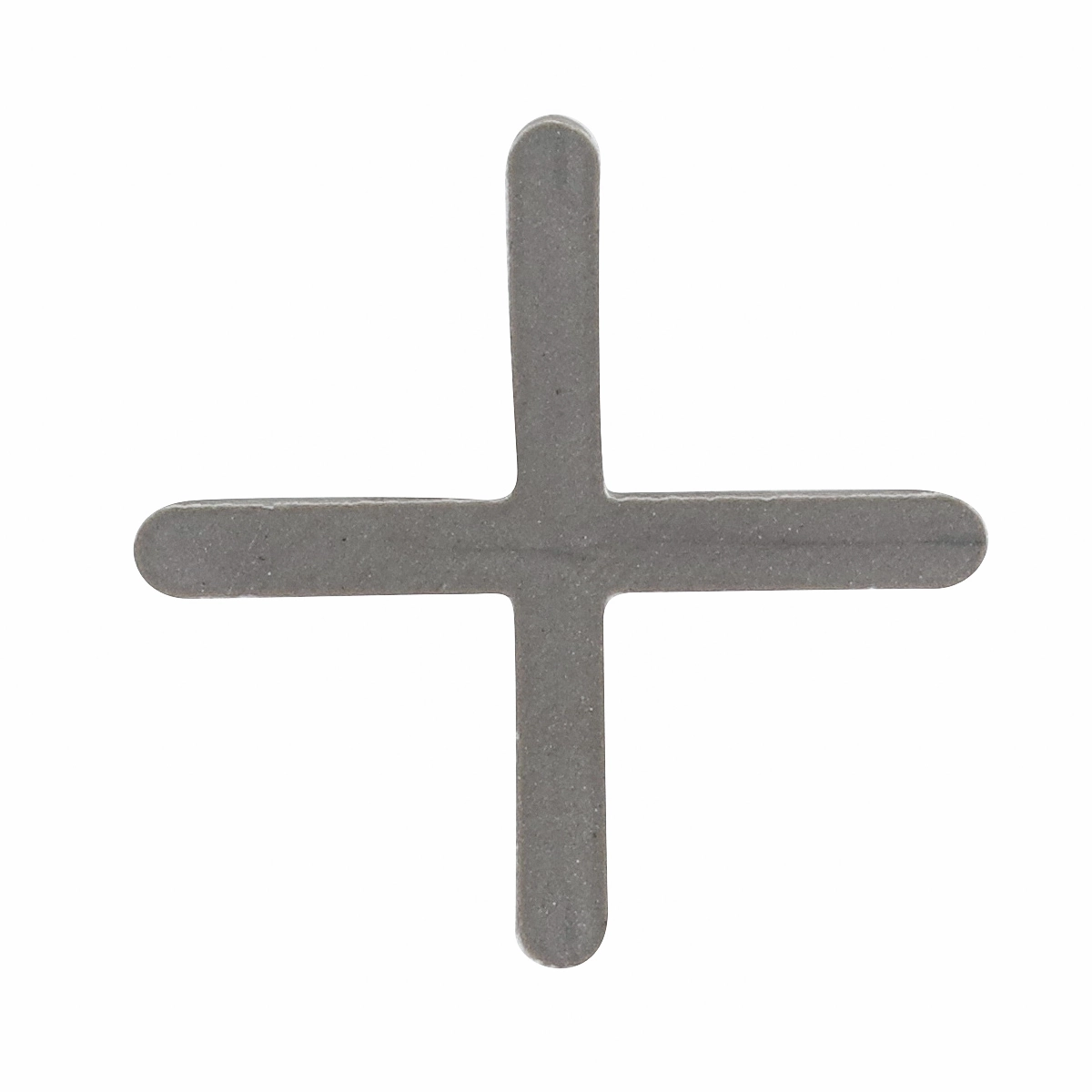 Pacote Espaçador Juntapiso 3,0mm Plástico