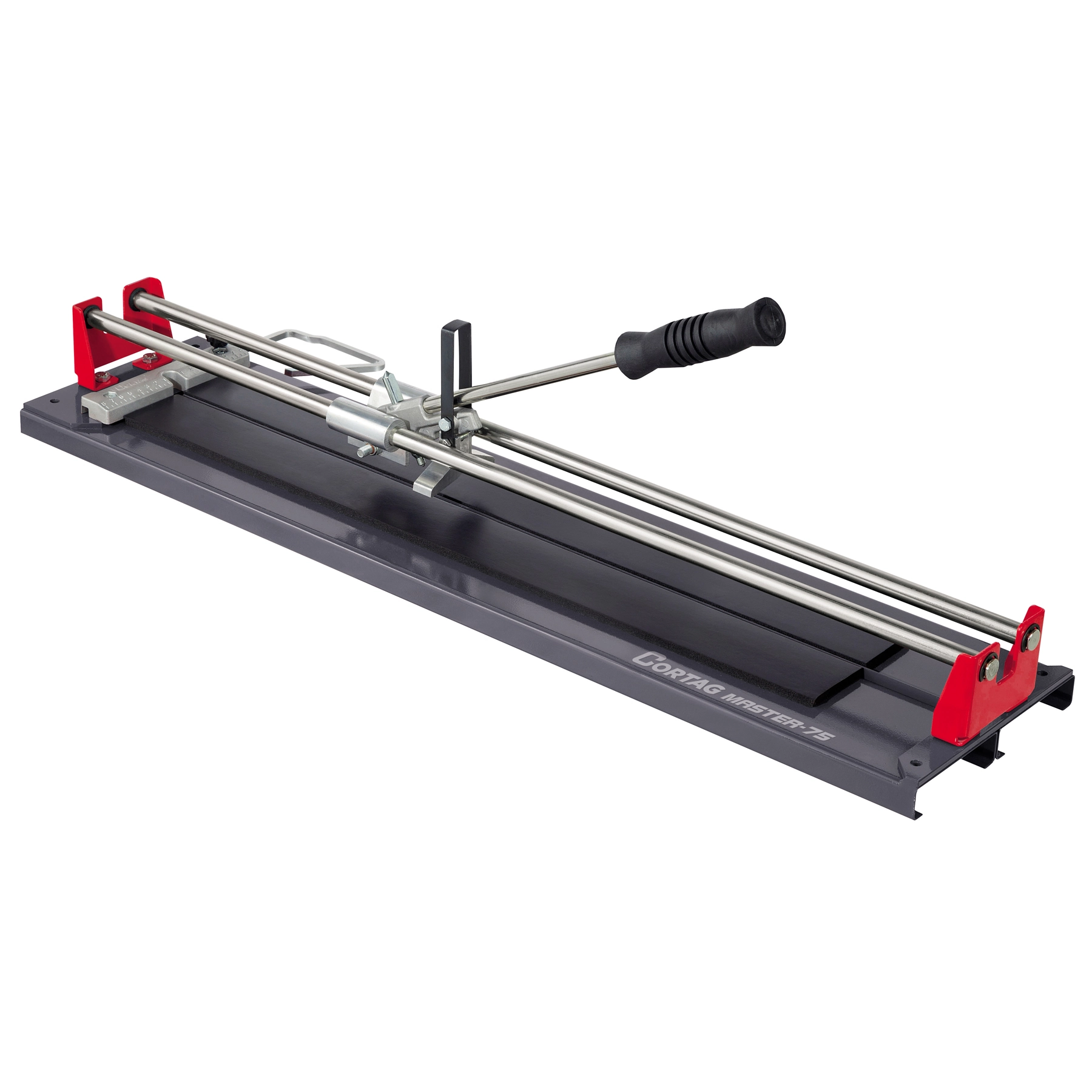 Cortador de Piso Manual Cortag 75cm Diagonal 53cm Master 75