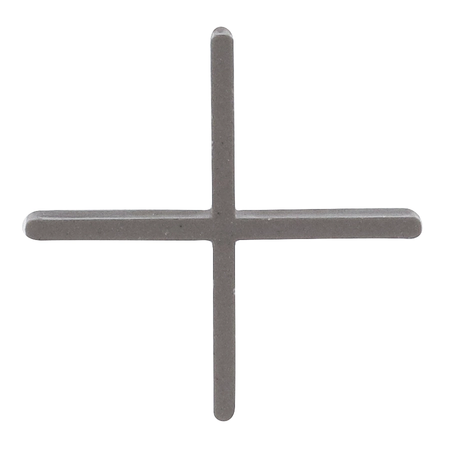 Pacote Espaçador Juntapiso 1,5mm Plástico