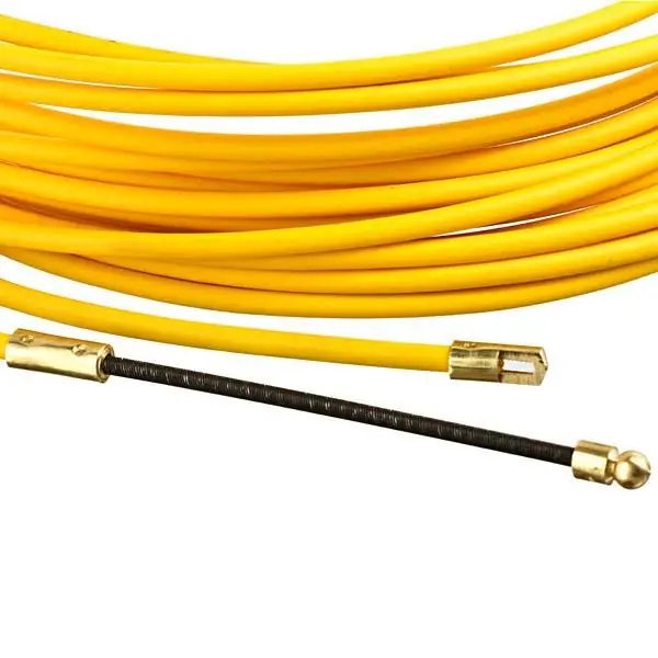 Passa Fios de Polipropileno/Aço 10 Metros Cortag