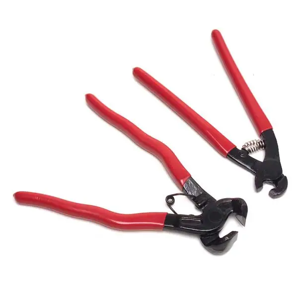 Torques para Azulejista 7.1/2" Cortag