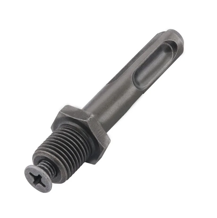 Haste Adaptadora Sds Plus Para Mandril Cortag