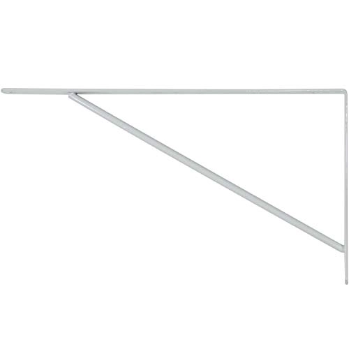 Suporte Prateleira Zamar Leve 25cm