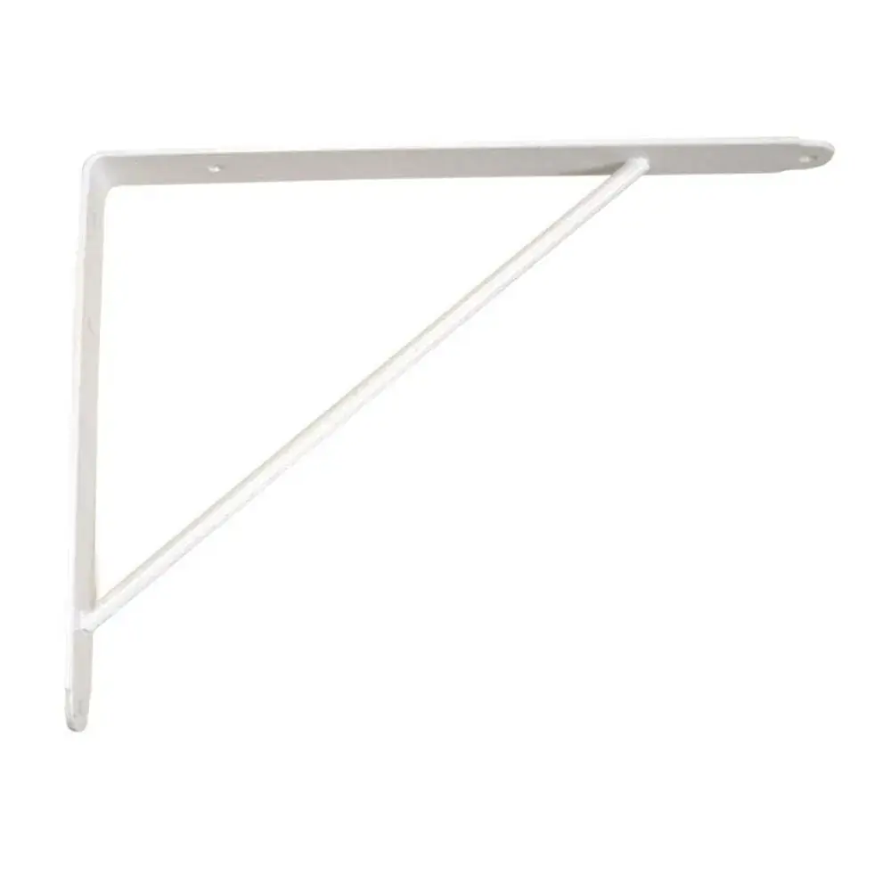 Suporte Reforcado 30x40 Branco Zamar / 1 Volume S