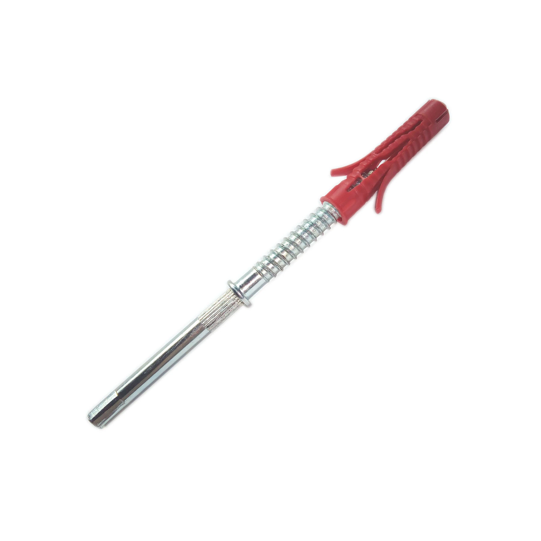 Suporte Invisível de Aço para Alvenaria 6x11,6mm 2 peças