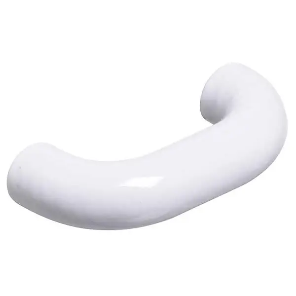 Kit de Puxadores para Móveis Madeira 81mm