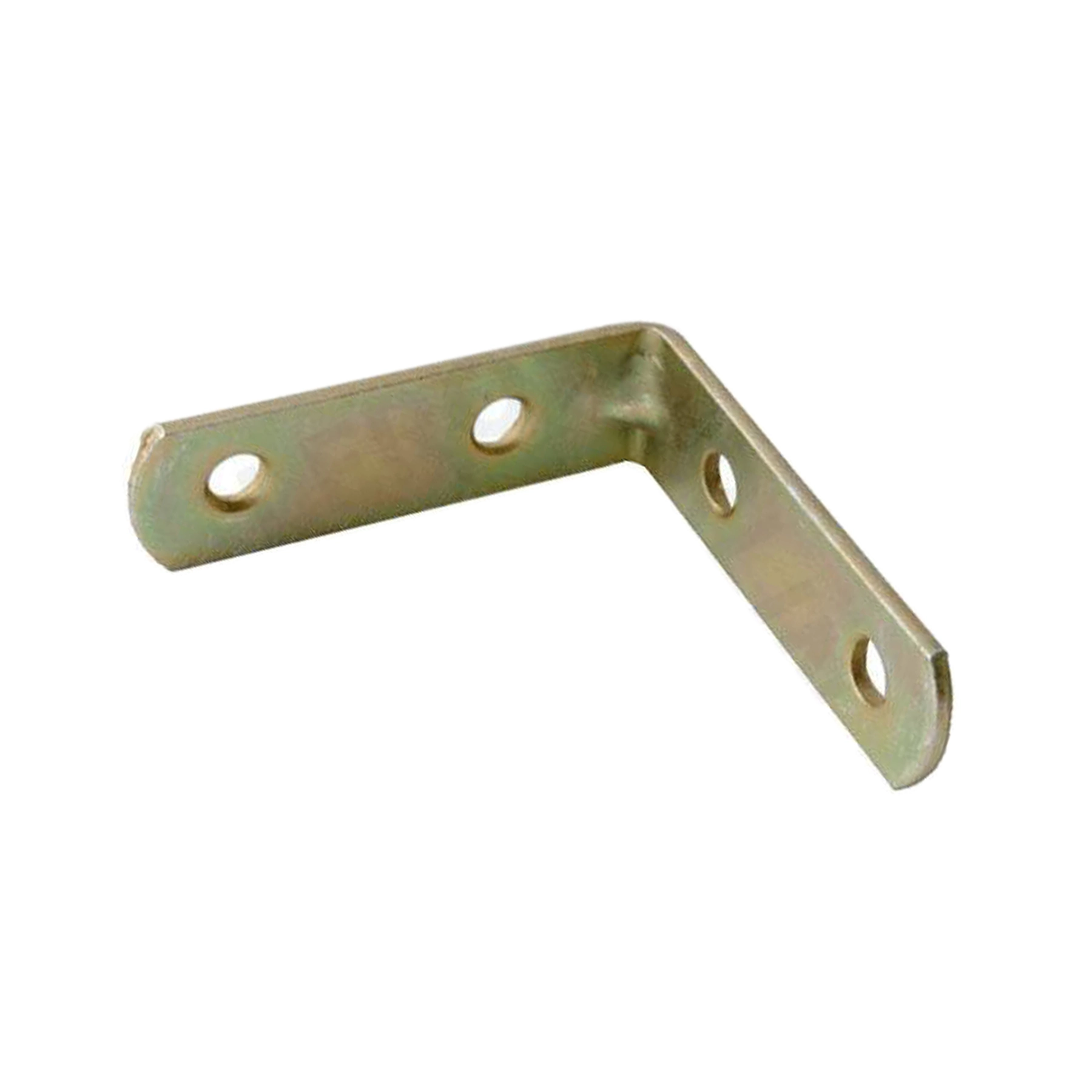 Cantoneira para Móveis 2.1/2" Aço Bicromatizado Zamar