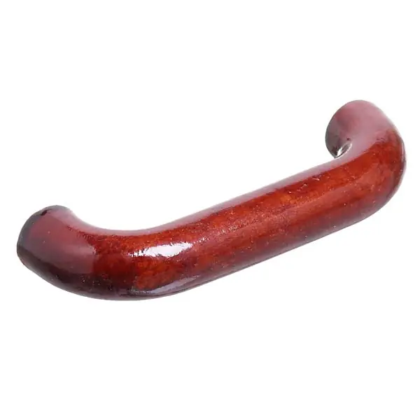 Puxador para Móveis Madeira 155mm