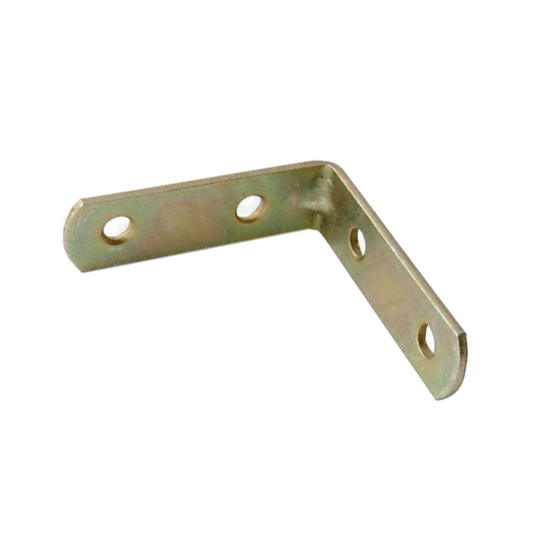 Cantoneira para Móveis 5" Aço Bicromatizado Zamar