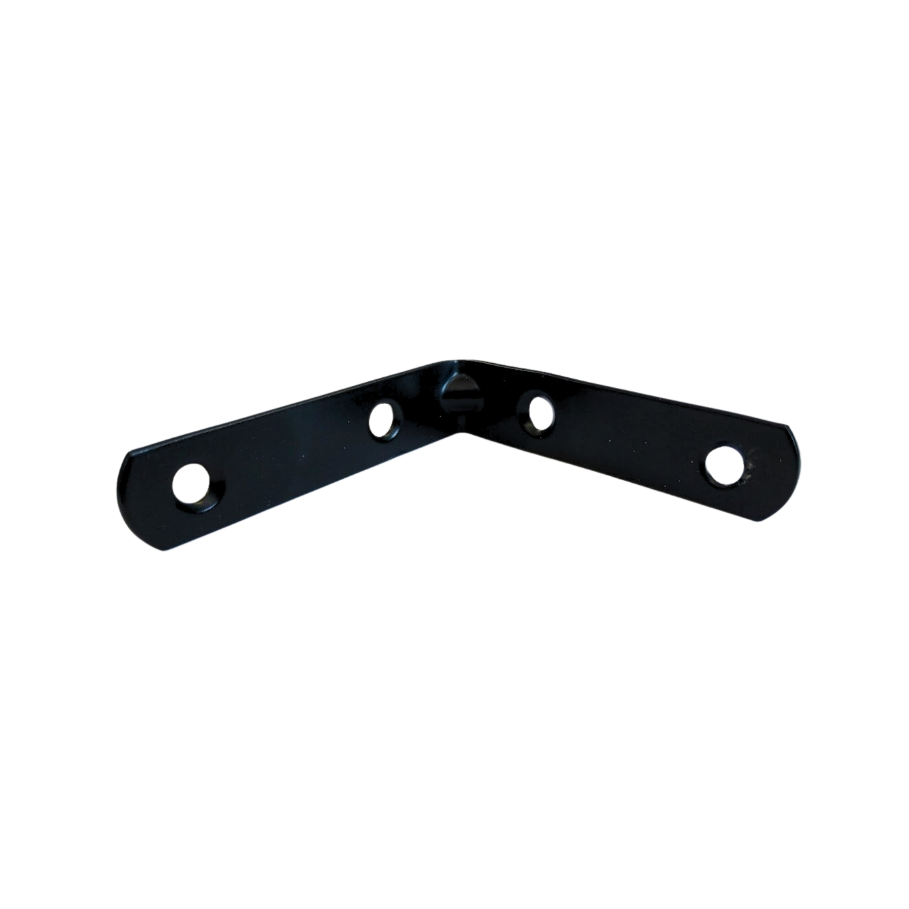 Cantoneira 65x65mm Aço Preto Zamar