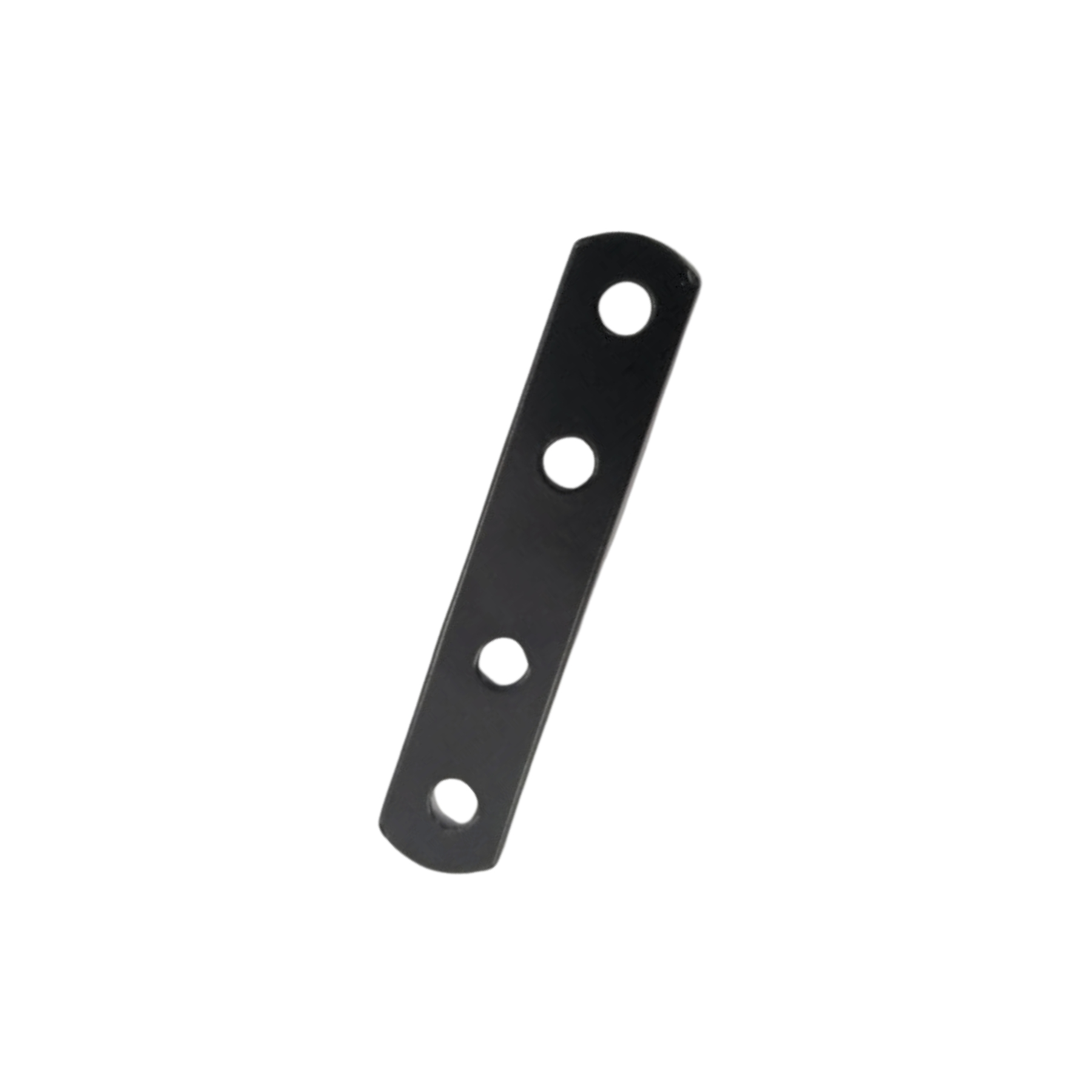 União 75x15mm Aço Preto Zamar