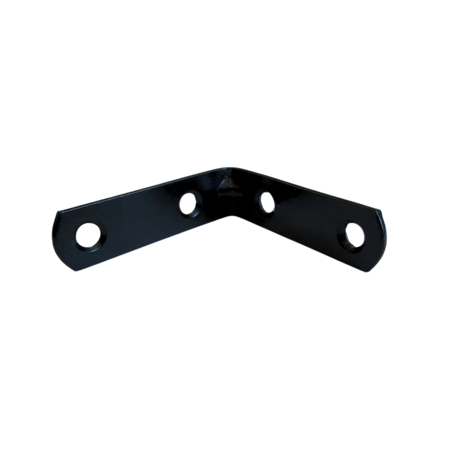 Cantoneira 50x50mm Aço Preto Zamar