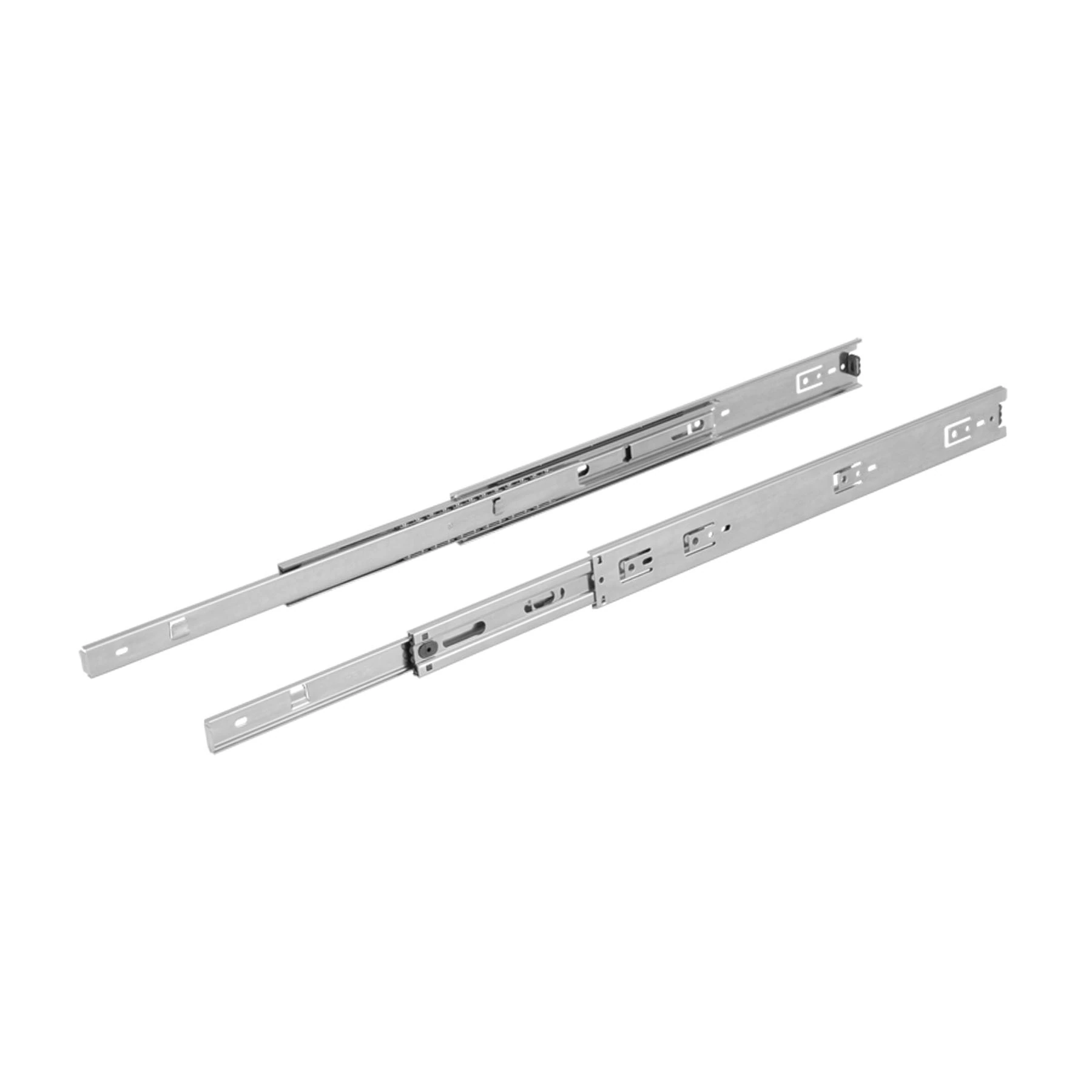Corrediça Telescópica 55cm até 35kg