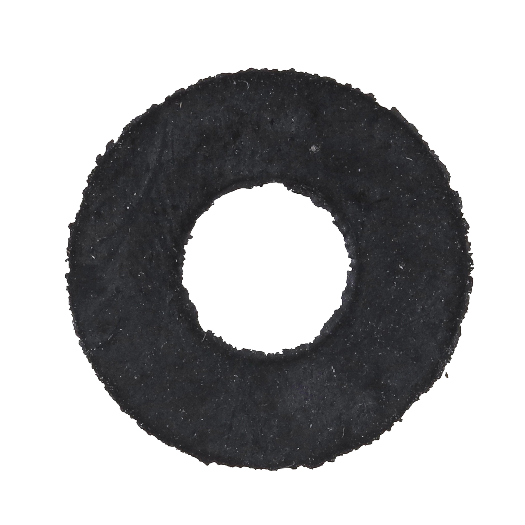Arruela Vedação Borracha 7mm 6 peças