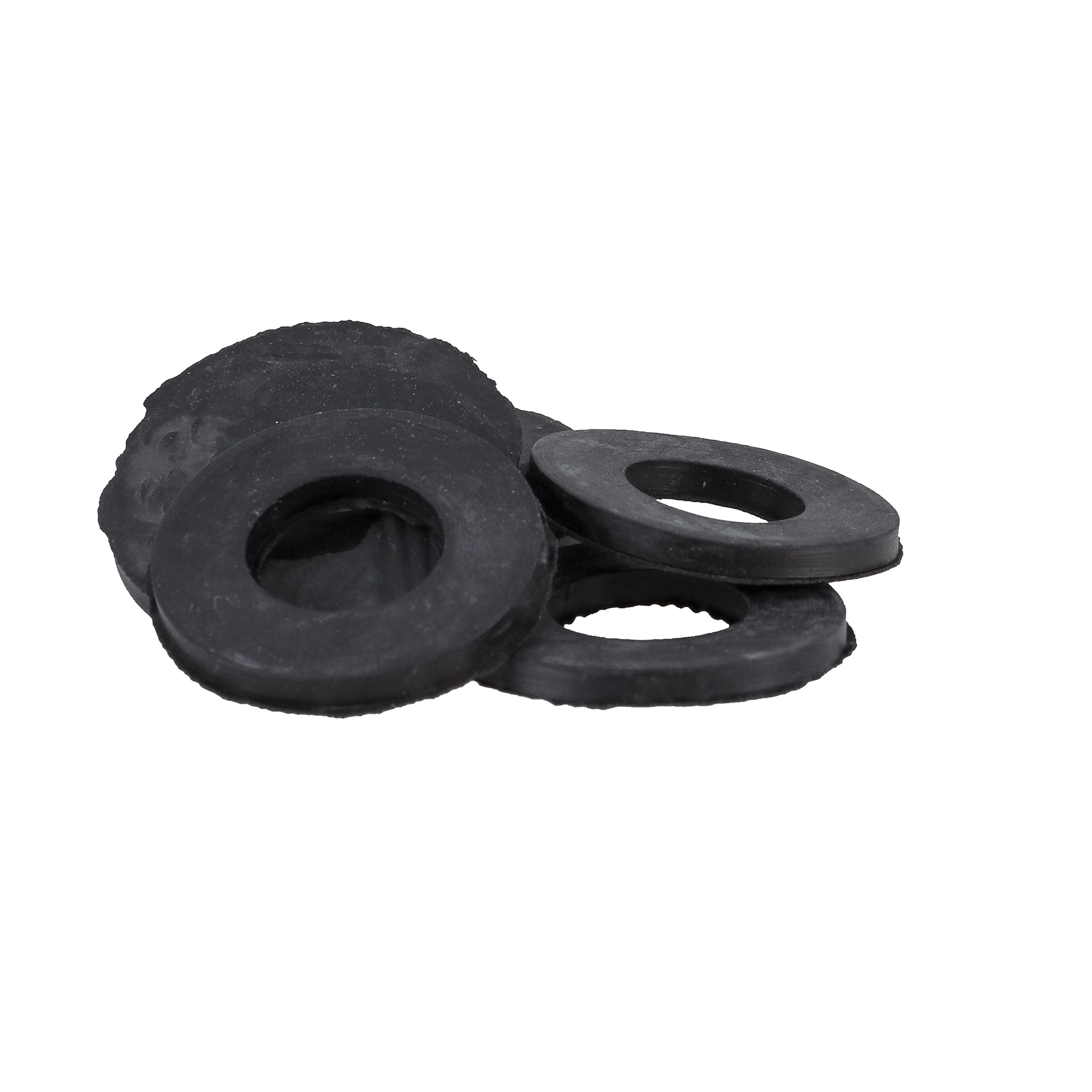 Arruela Vedação Borracha 16mm 6 peças