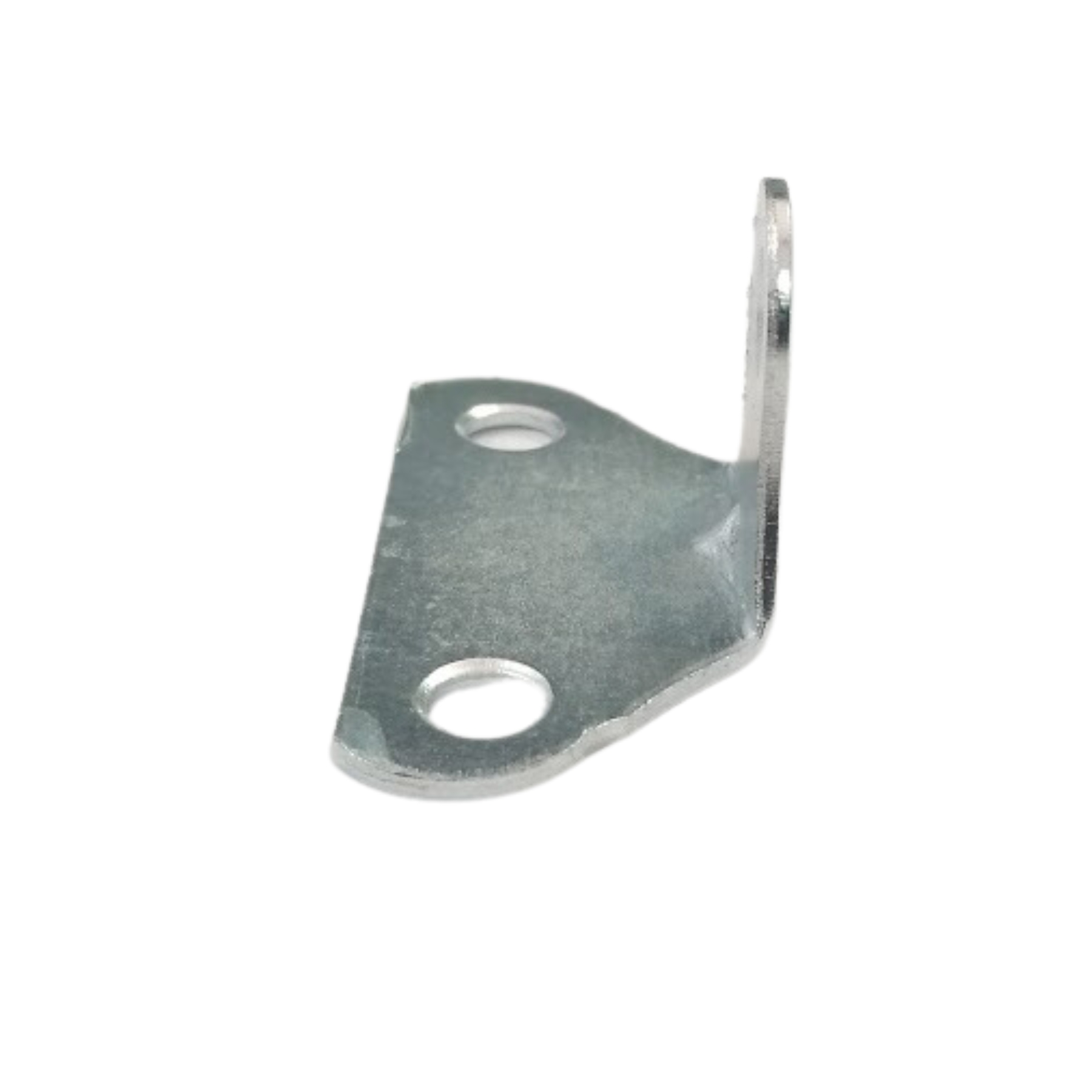 Cantoneira 15x15mm Aço Prata Zamar