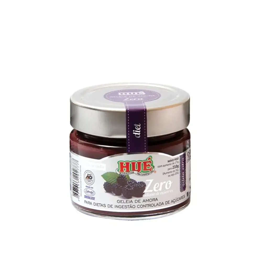 Geléia De Amora 175g