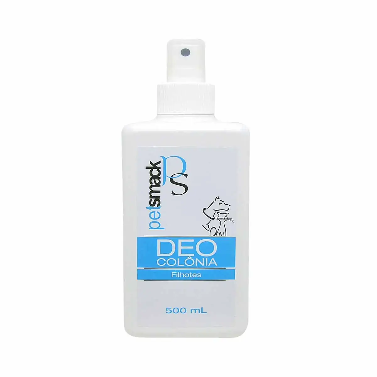 Deo Colonia Pet
