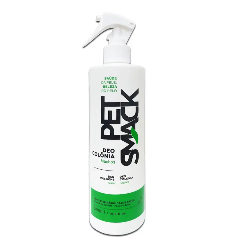 P S Deo Colonia Machos 500ml