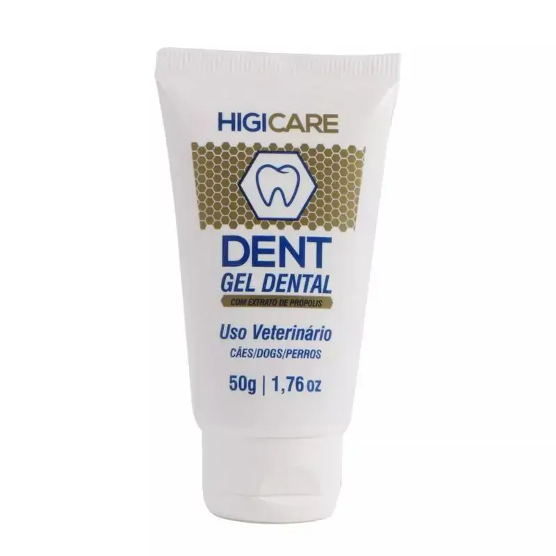 Pet Smack Higicare Dent Centagro 50g
