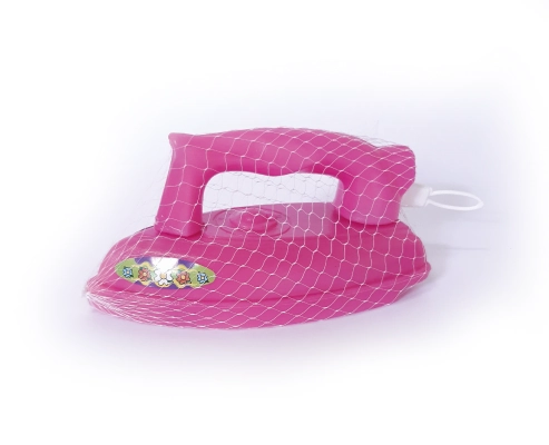 Brinq. Ferro Eletrico De Plastico