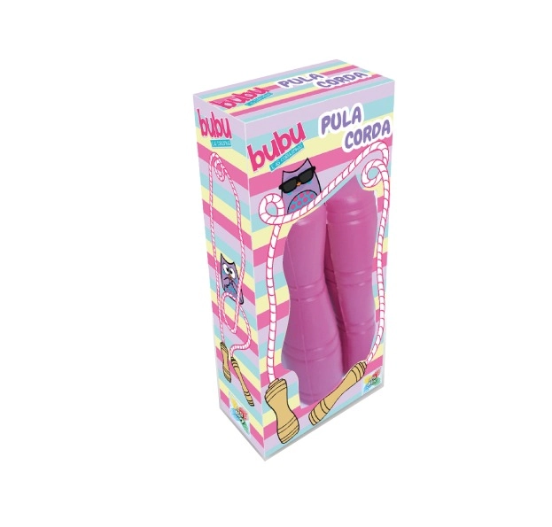 Pula Cordas Bubu 2176 Big Boy