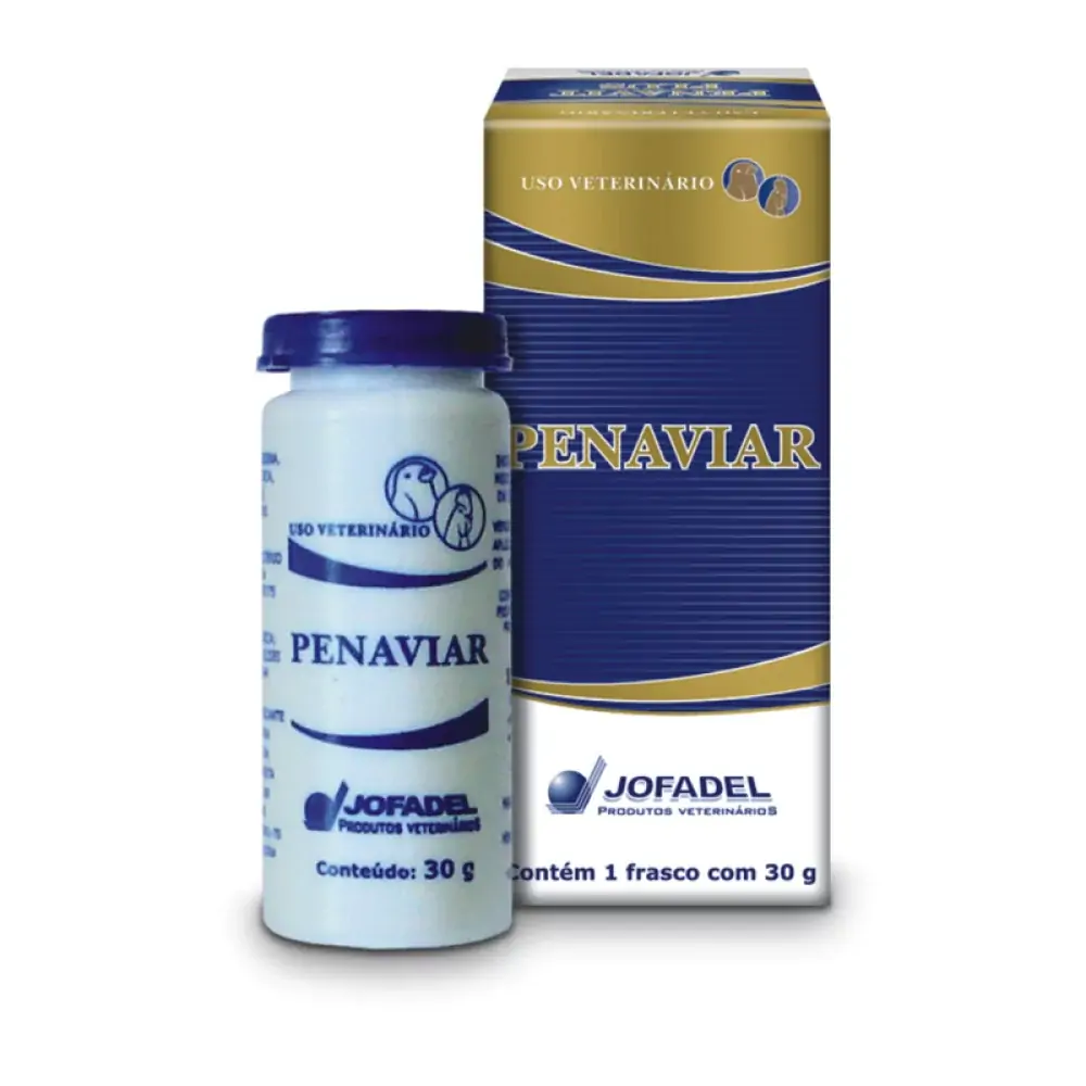 Penaviar 30g