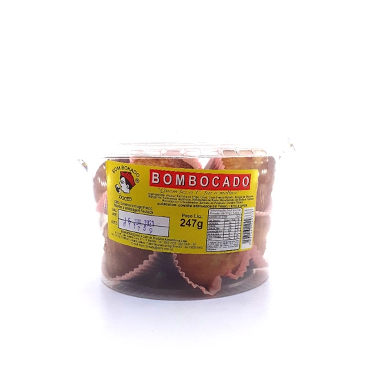 Bombokado