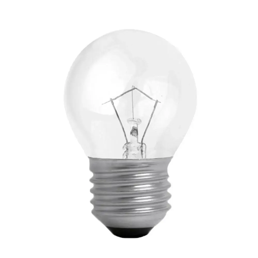 Lampada Sadokin 127vx40w Lustre