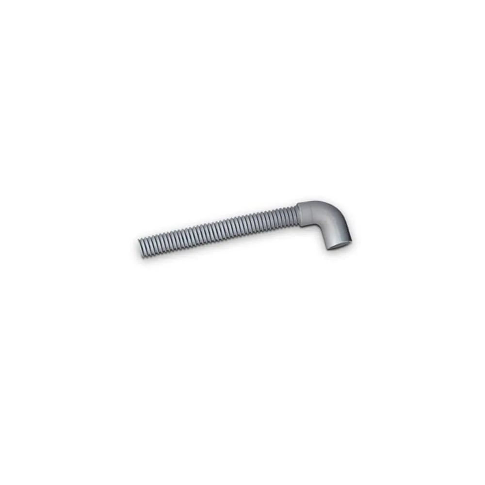 Mangueira De Entrada De Água Afa Para Lavadora Brastemp 3m