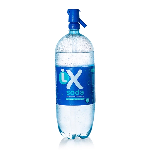 AG COM GAS IX 1750ML