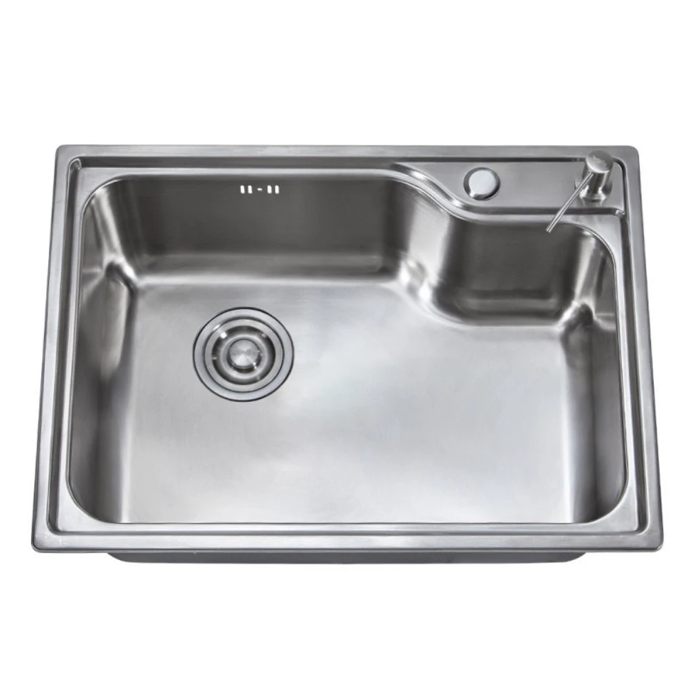 Cuba Gourmet Aço Inox 304 C/ Acessórios 66x45cm Guimmis.casa